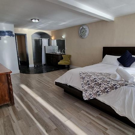 Oceanfront Serenity In Gated Community Near Rosarito Harry Manzo Exterior foto