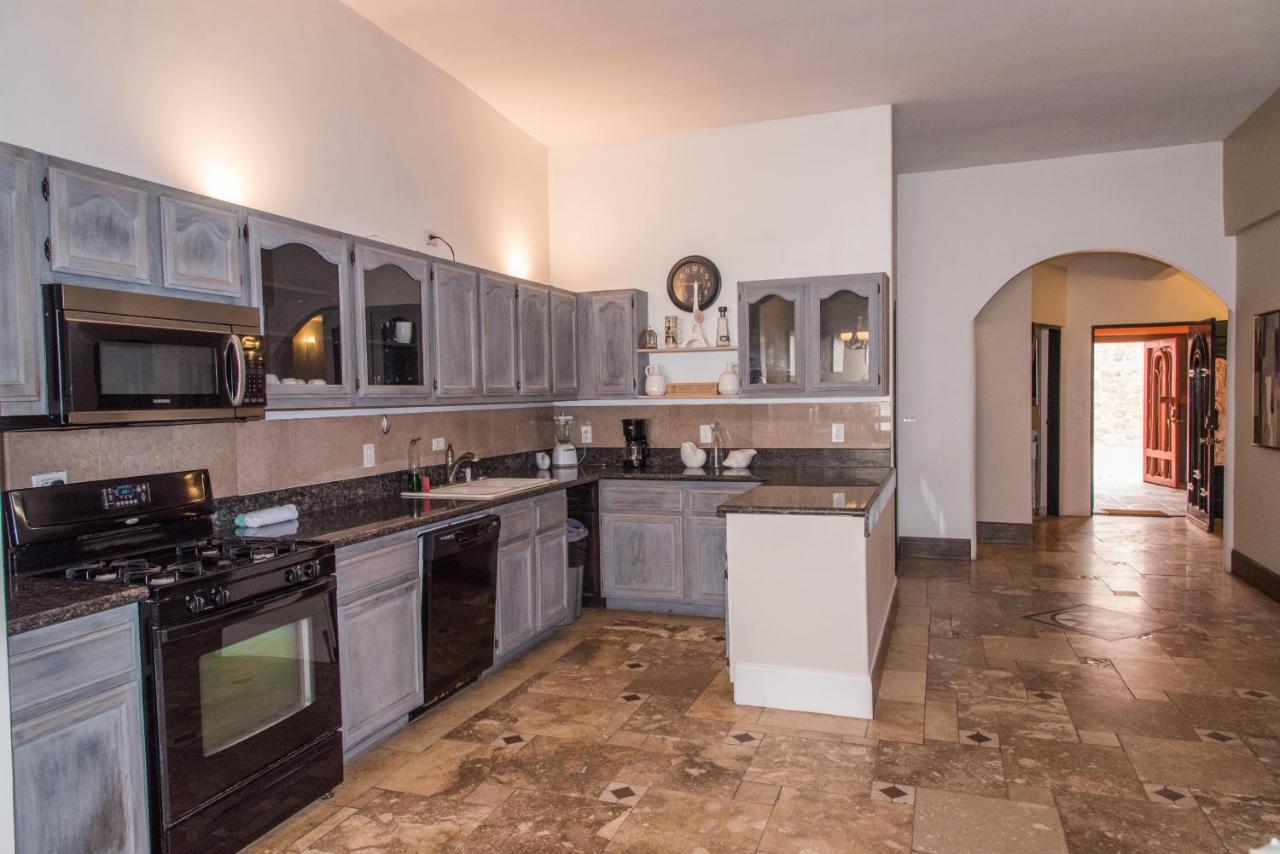 Oceanfront Serenity In Gated Community Near Rosarito Harry Manzo Exterior foto