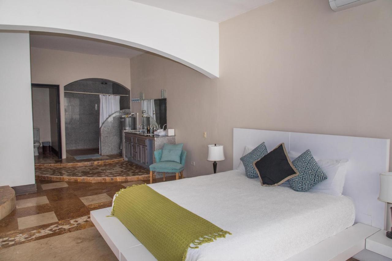 Oceanfront Serenity In Gated Community Near Rosarito Harry Manzo Exterior foto
