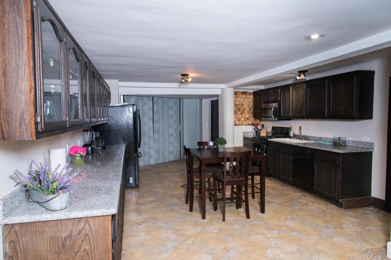 Oceanfront Serenity In Gated Community Near Rosarito Harry Manzo Exterior foto