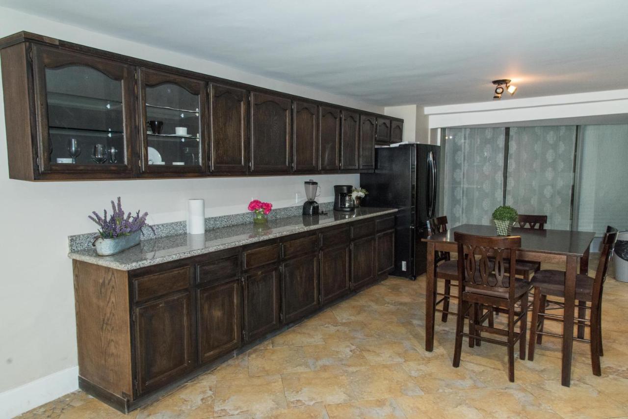 Oceanfront Serenity In Gated Community Near Rosarito Harry Manzo Exterior foto