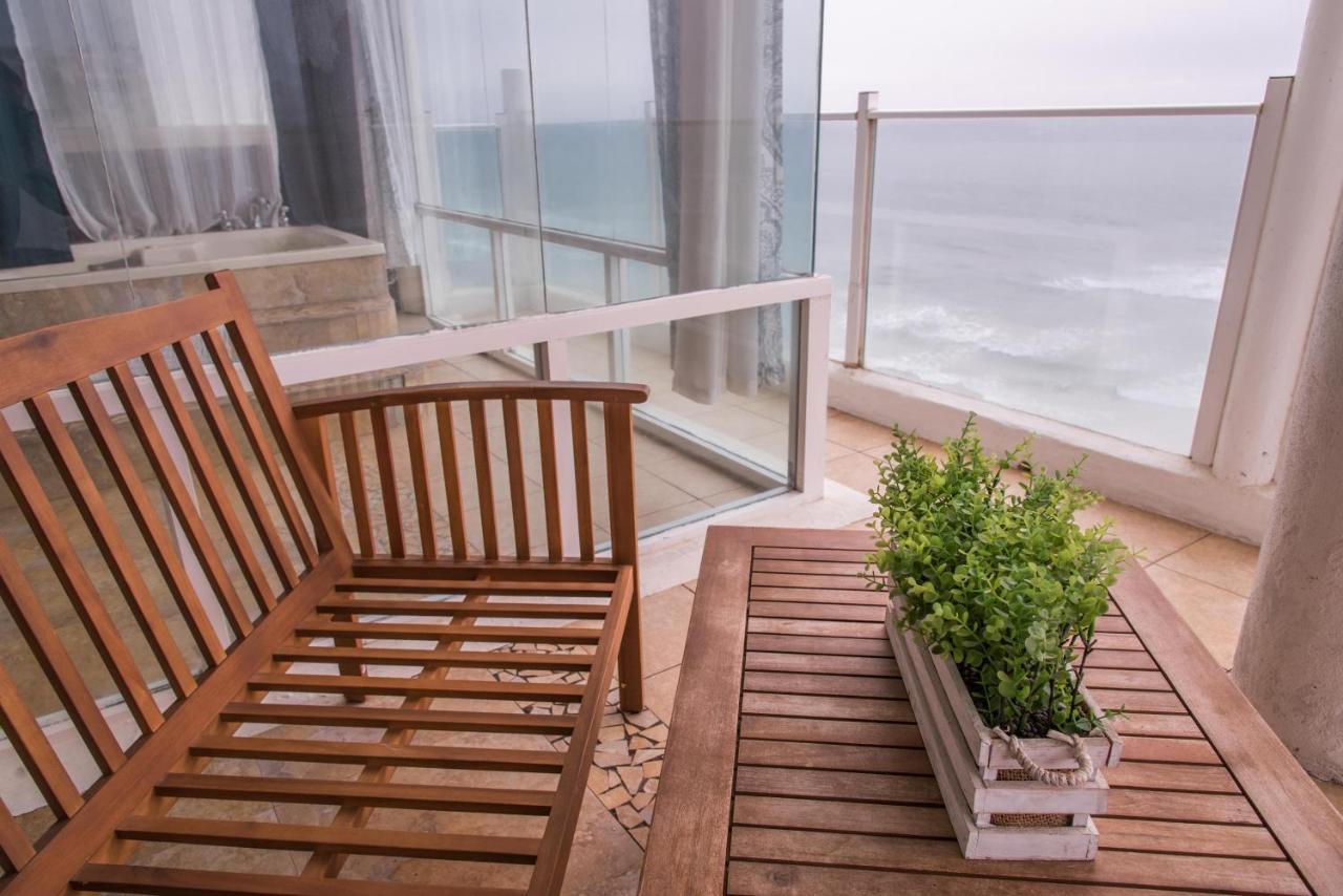 Oceanfront Serenity In Gated Community Near Rosarito Harry Manzo Exterior foto