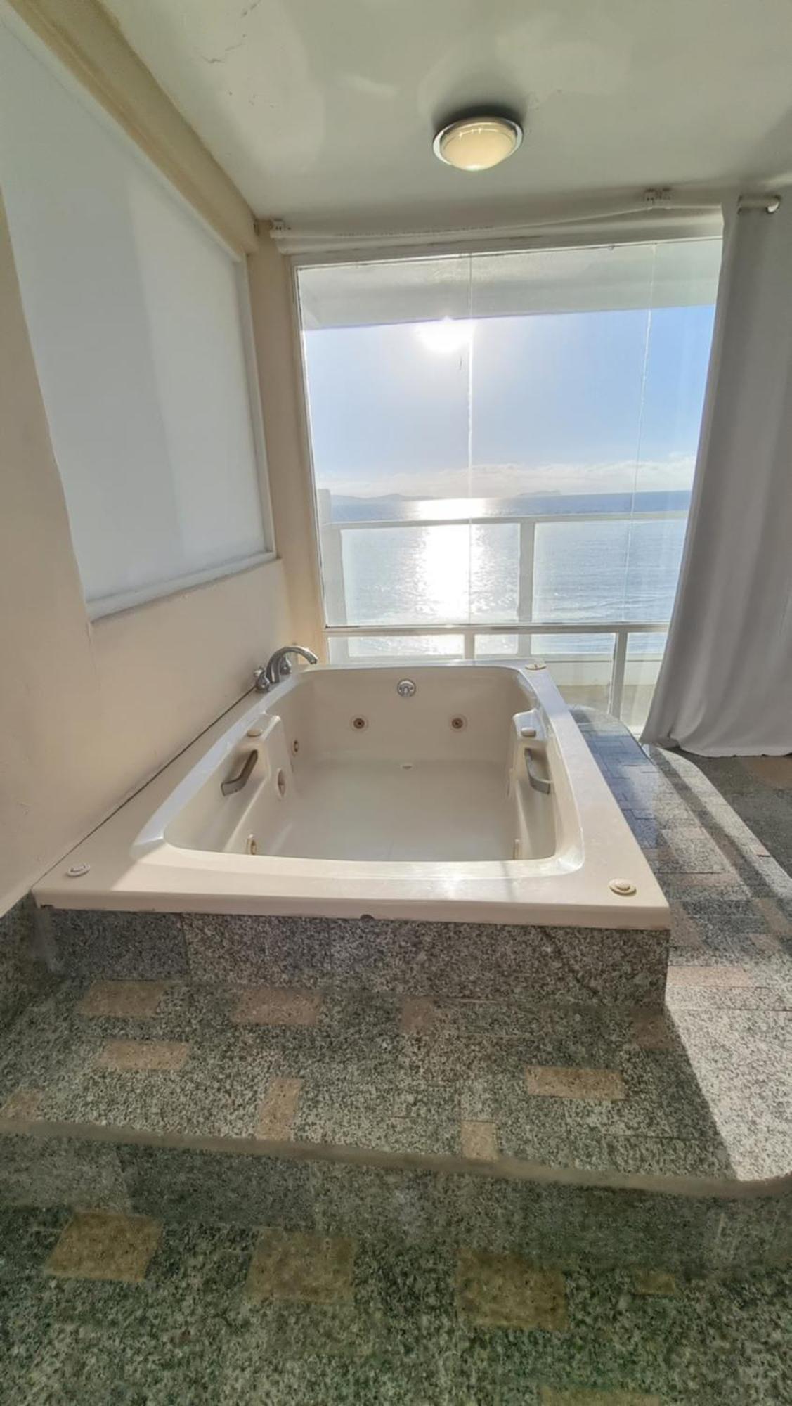 Oceanfront Serenity In Gated Community Near Rosarito Harry Manzo Exterior foto