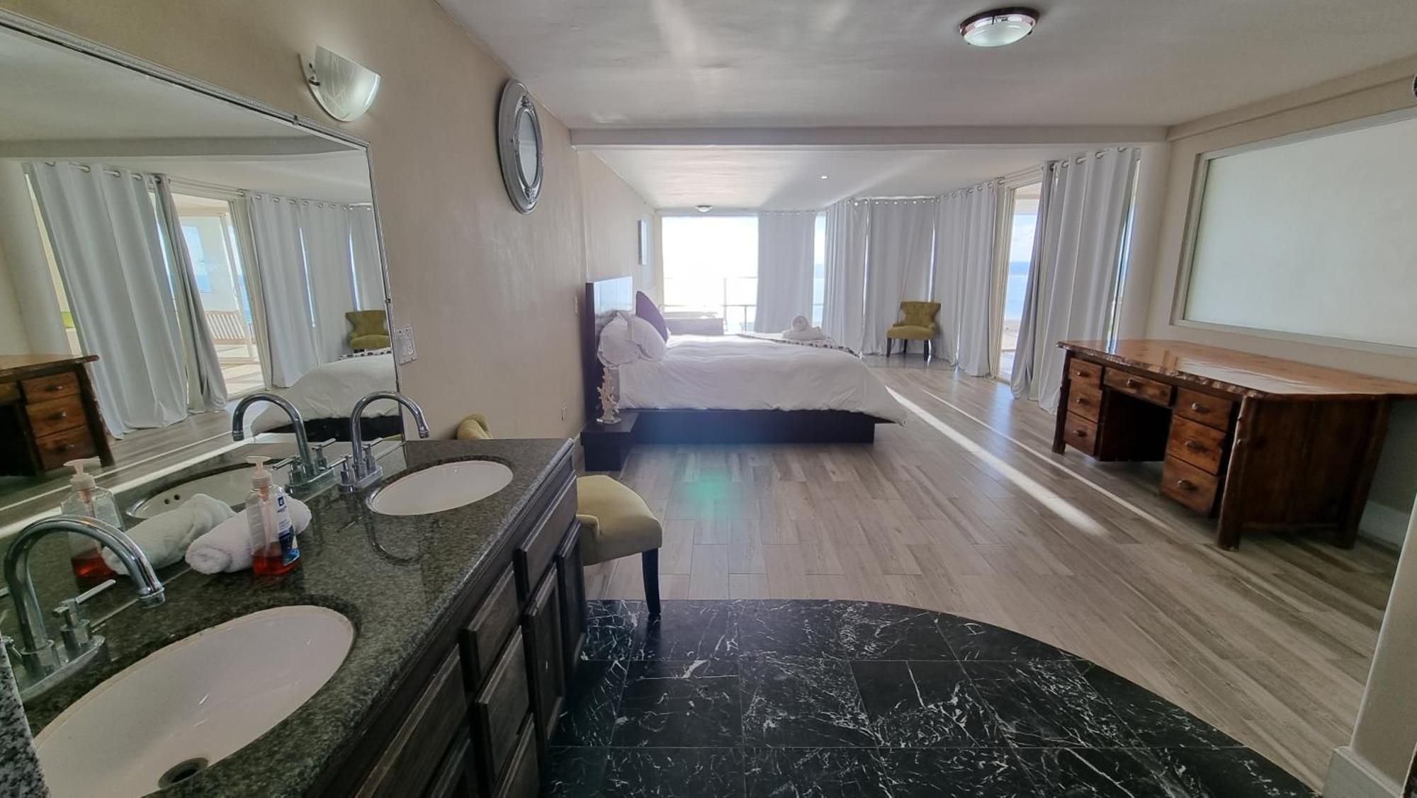Oceanfront Serenity In Gated Community Near Rosarito Harry Manzo Exterior foto