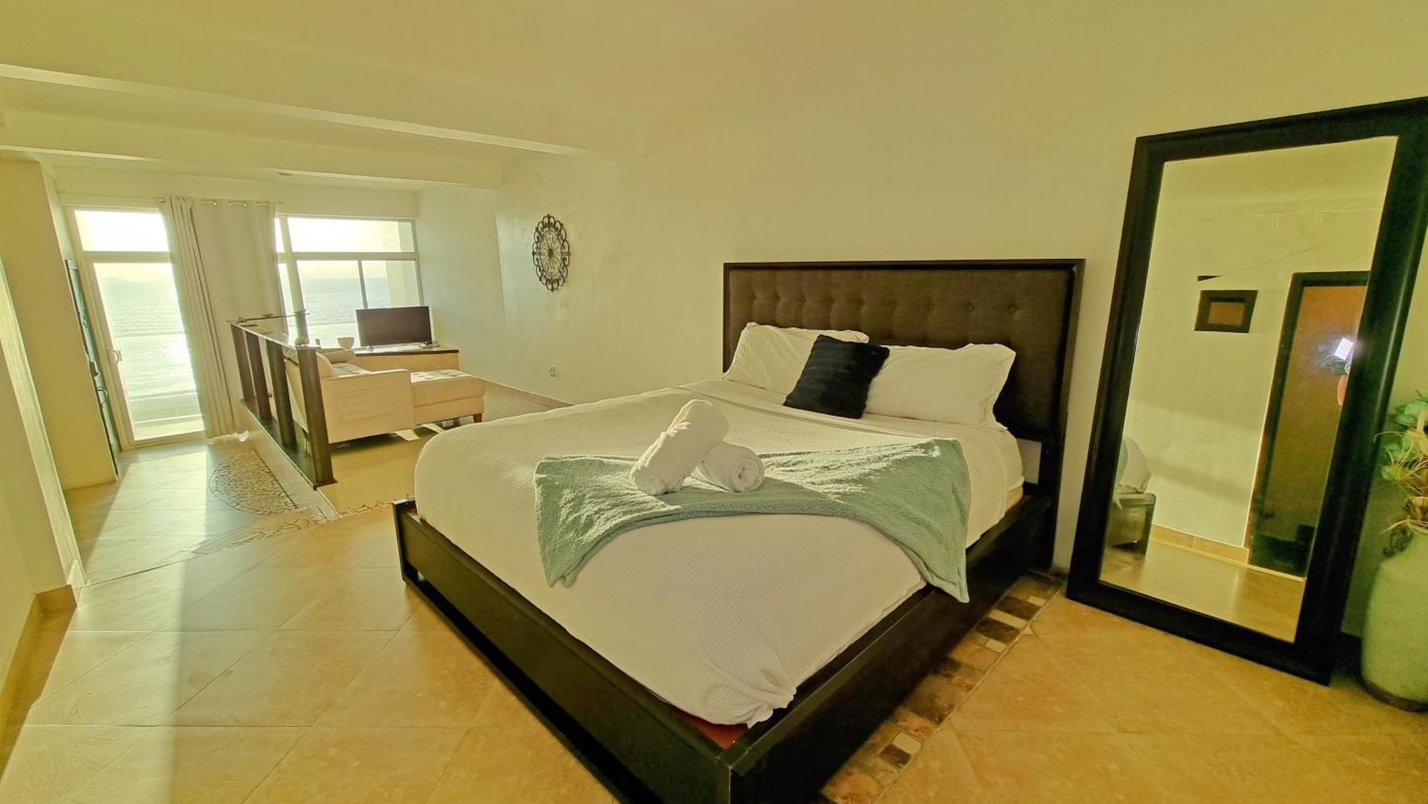 Oceanfront Serenity In Gated Community Near Rosarito Harry Manzo Exterior foto